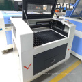 laser engraving plastic machine